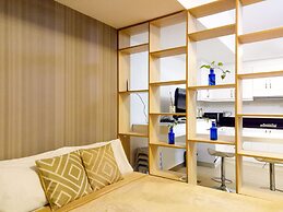 Venice Mall Area McKinley Hill Taguig BGC