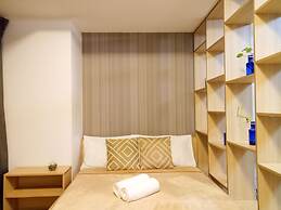 Venice Mall Area McKinley Hill Taguig BGC