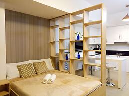 Venice Mall Area McKinley Hill Taguig BGC