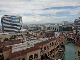 Venice Mall Area McKinley Hill Taguig BGC