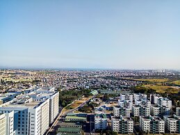 Venice Mall Area McKinley Hill Taguig BGC