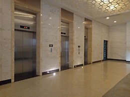 Venice Mall Area McKinley Hill Taguig BGC