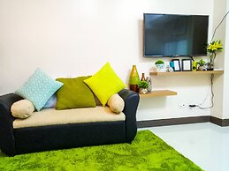 Venice Mall Area McKinley Hill Taguig BGC