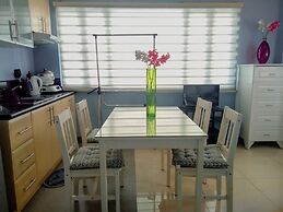 Venice Mall Area McKinley Hill Taguig BGC