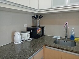 Venice Mall Area McKinley Hill Taguig BGC