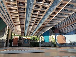 Venice Mall Area McKinley Hill Taguig BGC