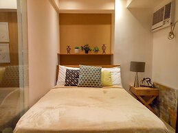 Venice Mall Area McKinley Hill Taguig BGC