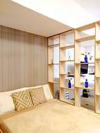 Venice Mall Area McKinley Hill Taguig BGC