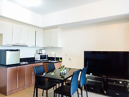 Venice Mall Area McKinley Hill Taguig BGC