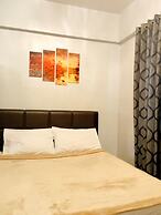 Venice Mall Area McKinley Hill Taguig BGC