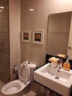 Venice Mall Area McKinley Hill Taguig BGC