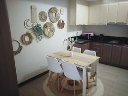 Venice Mall Area McKinley Hill Taguig BGC