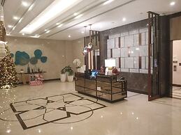 Venice Mall Area McKinley Hill Taguig BGC