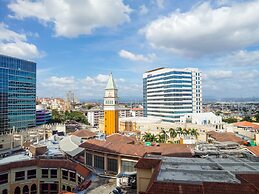 Venice Mall Area McKinley Hill Taguig BGC