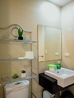 Venice Mall Area McKinley Hill Taguig BGC