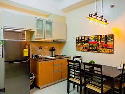 Venice Mall Area McKinley Hill Taguig BGC