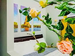 Venice Mall Area McKinley Hill Taguig BGC