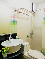 Venice Mall Area McKinley Hill Taguig BGC