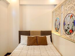 Venice Mall Area McKinley Hill Taguig BGC