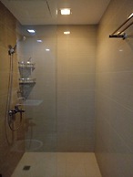 Venice Mall Area McKinley Hill Taguig BGC