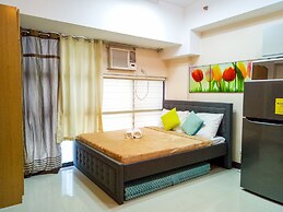 Venice Mall Area McKinley Hill Taguig BGC