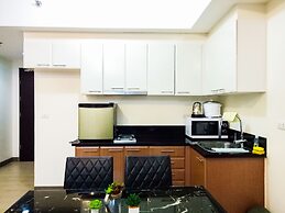 Venice Mall Area McKinley Hill Taguig BGC