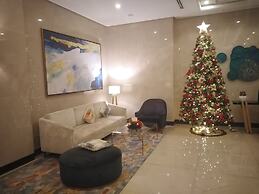 Venice Mall Area McKinley Hill Taguig BGC