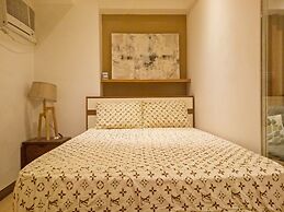 Venice Mall Area McKinley Hill Taguig BGC