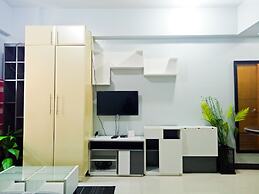 Venice Mall Area McKinley Hill Taguig BGC