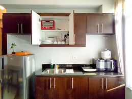 Venice Mall Area McKinley Hill Taguig BGC