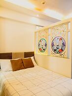 Venice Mall Area McKinley Hill Taguig BGC