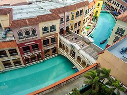 Venice Mall Area McKinley Hill Taguig BGC