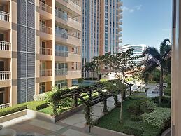 Venice Mall Area McKinley Hill Taguig BGC