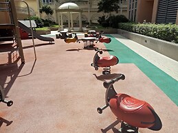 Venice Mall Area McKinley Hill Taguig BGC