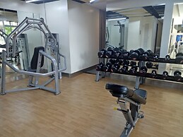 Venice Mall Area McKinley Hill Taguig BGC