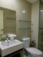 Venice Mall Area McKinley Hill Taguig BGC