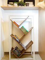 Venice Mall Area McKinley Hill Taguig BGC