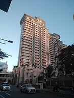 Venice Mall Area McKinley Hill Taguig BGC