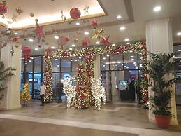 Venice Mall Area McKinley Hill Taguig BGC