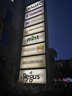 Venice Mall Area McKinley Hill Taguig BGC