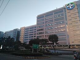 Venice Mall Area McKinley Hill Taguig BGC