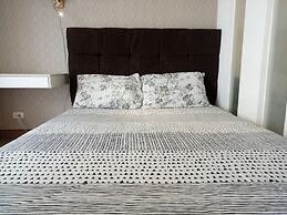 Venice Mall Area McKinley Hill Taguig BGC