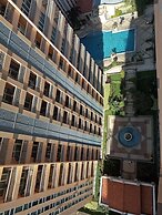 Venice Mall Area McKinley Hill Taguig BGC