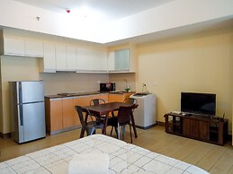 Venice Mall Area McKinley Hill Taguig BGC