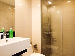 Venice Mall Area McKinley Hill Taguig BGC