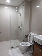 Venice Mall Area McKinley Hill Taguig BGC