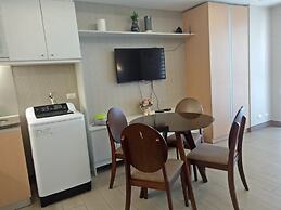 Venice Mall Area McKinley Hill Taguig BGC