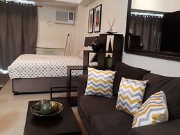 Venice Mall Area McKinley Hill Taguig BGC