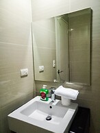 Venice Mall Area McKinley Hill Taguig BGC