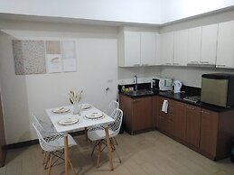 Venice Mall Area McKinley Hill Taguig BGC